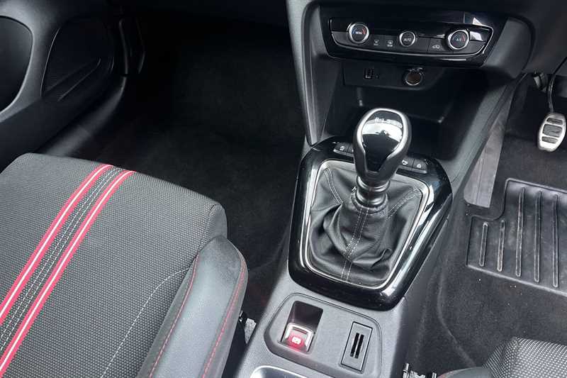 Used Vauxhall Corsa 2023 for sale - 77145999: Photo 14