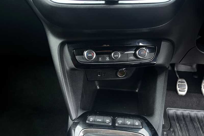 Used Vauxhall Corsa 2023 for sale - 77145999: Photo 15