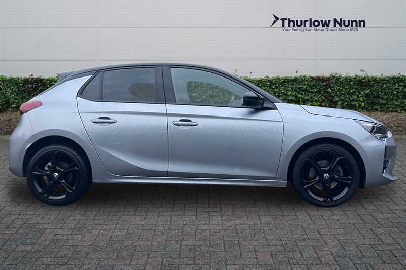 Used Vauxhall Corsa 2023 for sale - 77145999: Photo 2