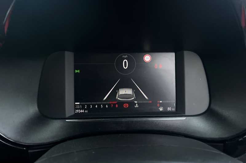 Used Vauxhall Corsa 2023 for sale - 77145999: Photo 20