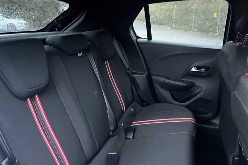 Used Vauxhall Corsa 2023 for sale - 77145999: Photo 23