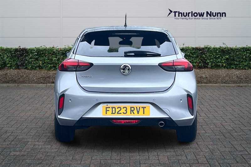 Used Vauxhall Corsa 2023 for sale - 77145999: Photo 4