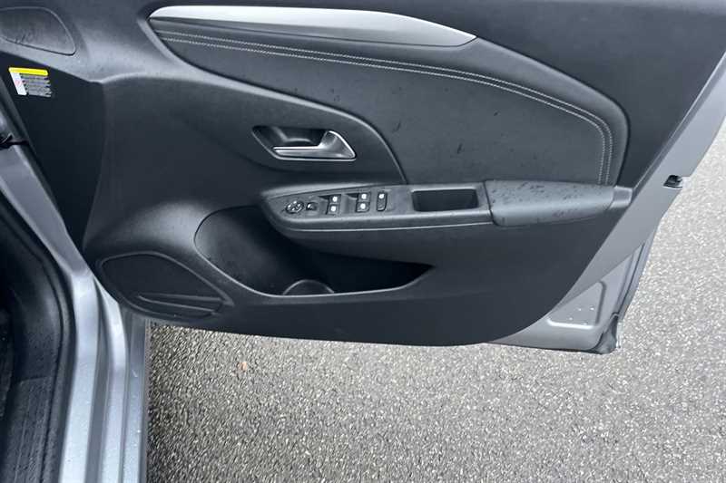 Used Vauxhall Corsa 2023 for sale - 77145999: Photo 42