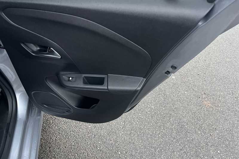 Used Vauxhall Corsa 2023 for sale - 77145999: Photo 43