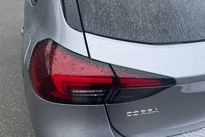 Used Vauxhall Corsa 2023 for sale - 77145999: Photo 45