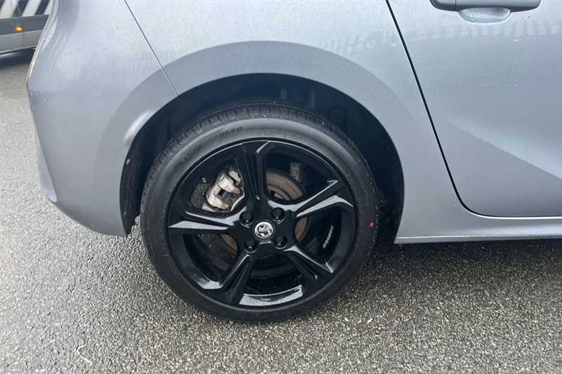 Used Vauxhall Corsa 2023 for sale - 77145999: Photo 51