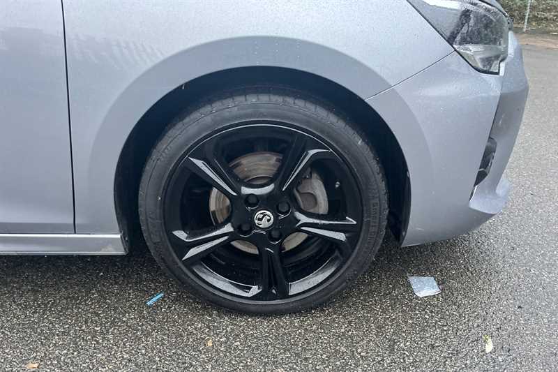 Used Vauxhall Corsa 2023 for sale - 77145999: Photo 53