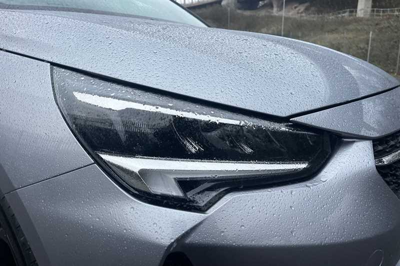 Used Vauxhall Corsa 2023 for sale - 77145999: Photo 54