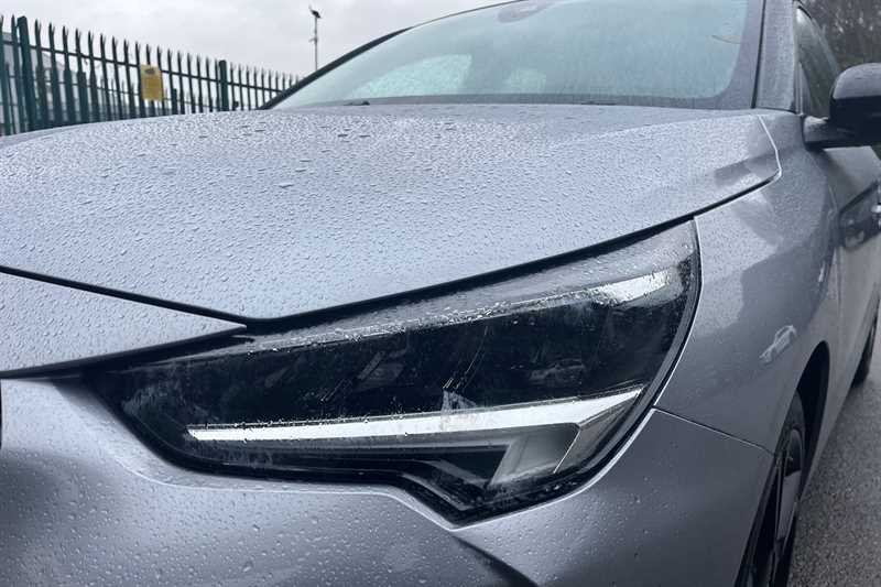 Used Vauxhall Corsa 2023 for sale - 77145999: Photo 56