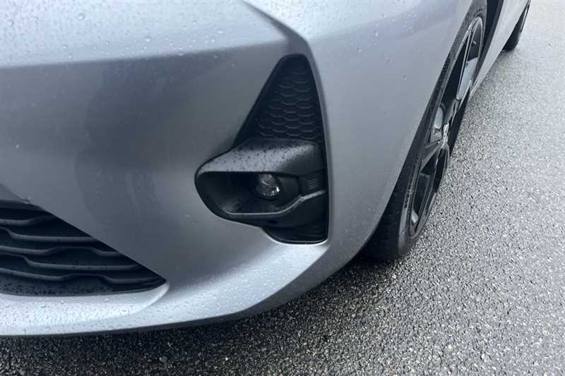 Used Vauxhall Corsa 2023 for sale - 77145999: Photo 57