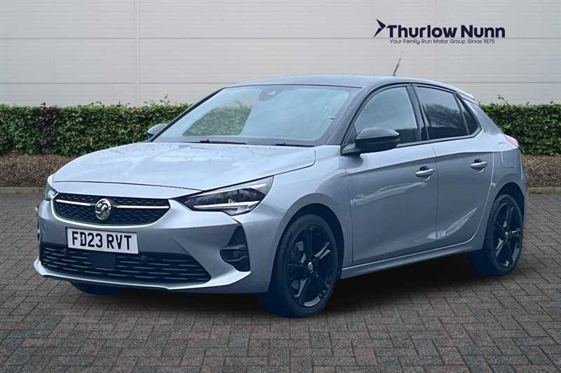 Used Vauxhall Corsa 2023 for sale - 77145999: Photo 7