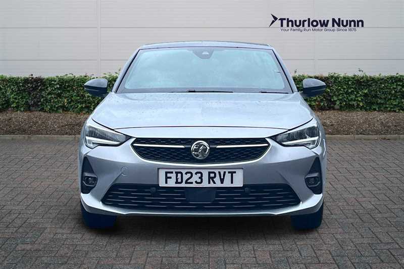 Used Vauxhall Corsa 2023 for sale - 77145999: Photo 8