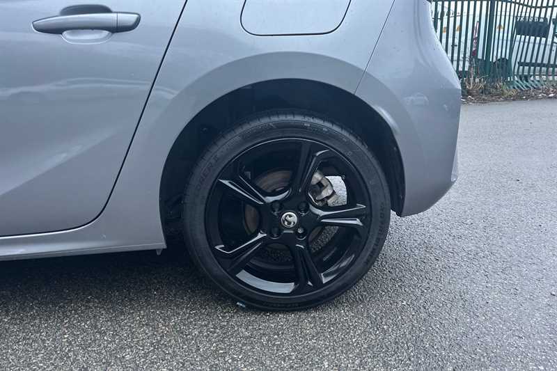 Used Vauxhall Corsa 2023 for sale - 77145999: Photo 9