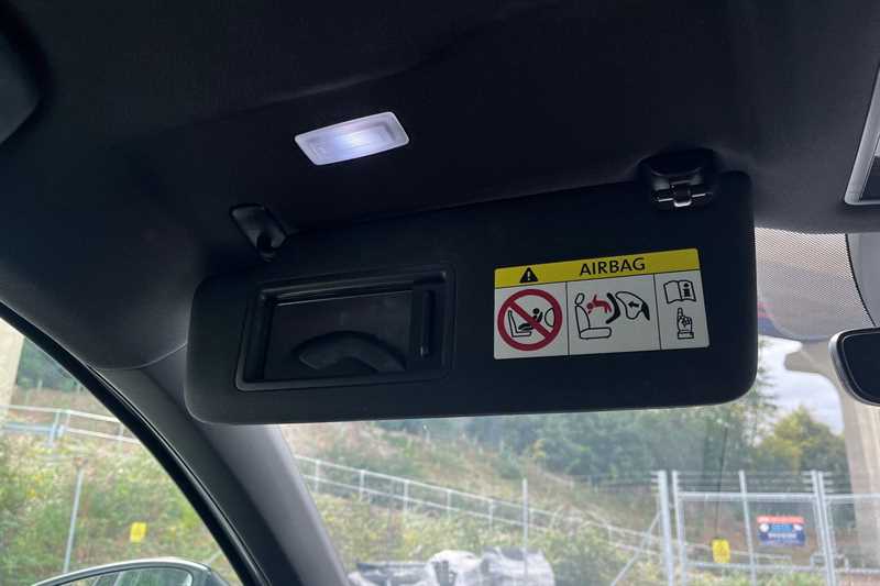 Vehicle 32