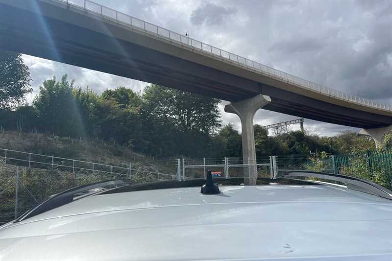 Vehicle 60
