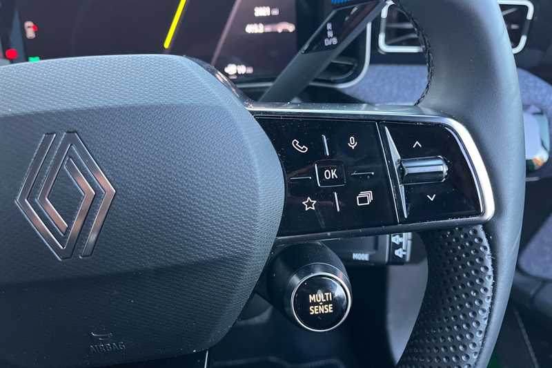 Used Renault 5 2025 for sale - 77471512: Photo 22