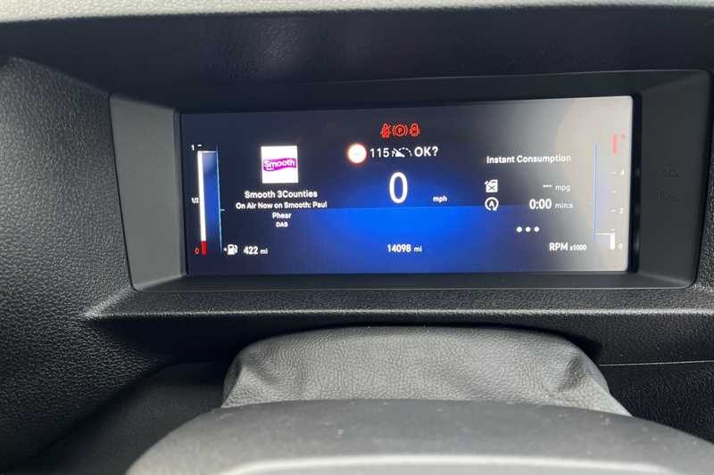 Used Vauxhall Vivaro 2024 for sale - 77513236: Photo 20