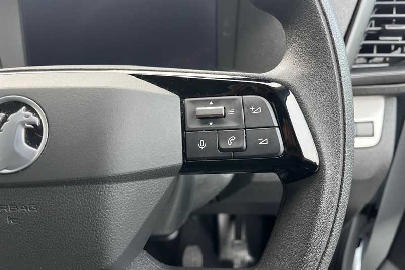 Used Vauxhall Vivaro 2024 for sale - 77513236: Photo 22