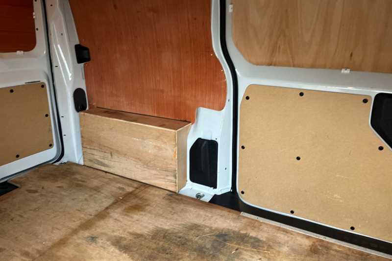 Used Vauxhall Vivaro 2024 for sale - 77513236: Photo 23