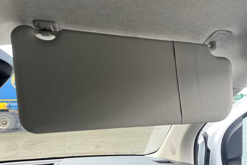 Used Vauxhall Vivaro 2024 for sale - 77513236: Photo 35