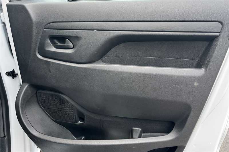 Used Vauxhall Vivaro 2024 for sale - 77513236: Photo 42