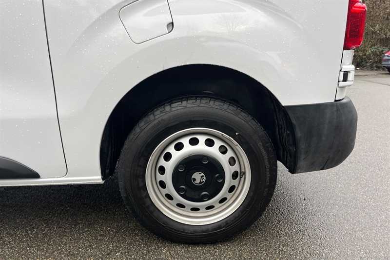 Used Vauxhall Vivaro 2024 for sale - 77513236: Photo 57