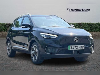 Used MG MG ZS 2022 for sale - 79095134: Photo