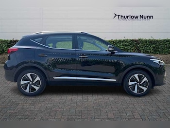Used MG MG ZS 2022 for sale - 79095134: Photo