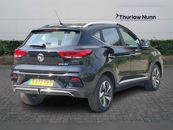 Used MG MG ZS 2022 for sale - 79095134: Photo