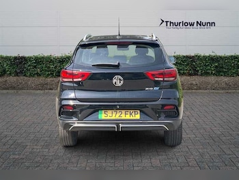 Used MG MG ZS 2022 for sale - 79095134: Photo