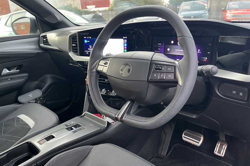 Used Vauxhall Mokka 2025 for sale - 77810369: Photo 10