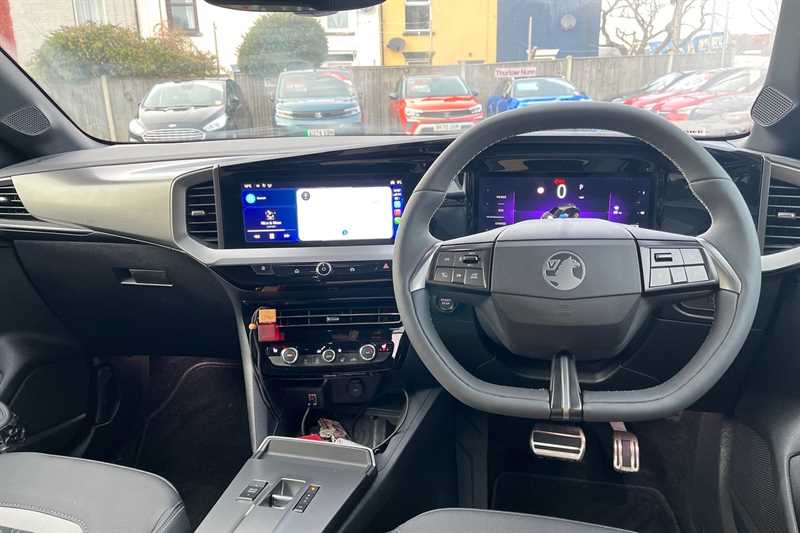 Used Vauxhall Mokka 2025 for sale - 77810369: Photo 12