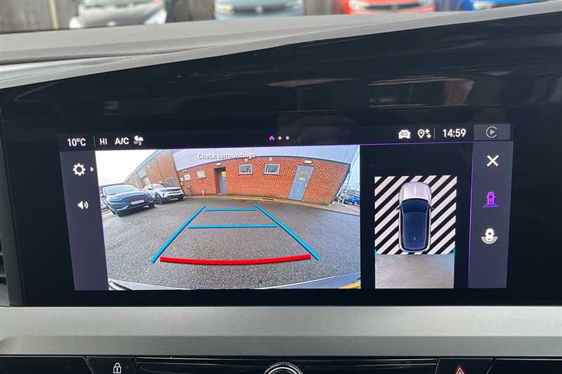 Used Vauxhall Mokka 2025 for sale - 77810369: Photo 19