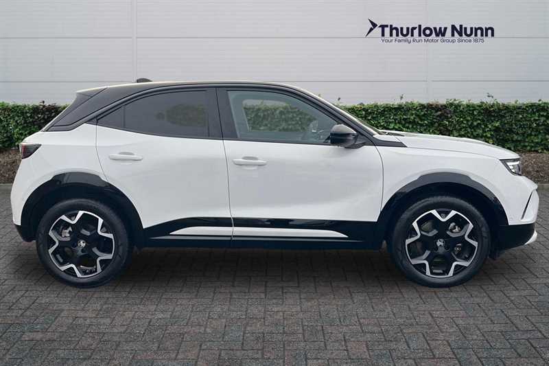 Used Vauxhall Mokka 2025 for sale - 77810369: Photo 2