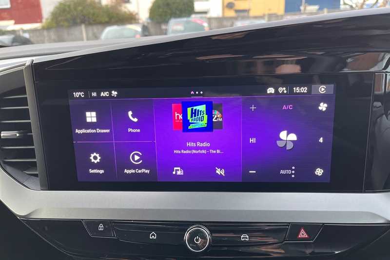 Used Vauxhall Mokka 2025 for sale - 77810369: Photo 25