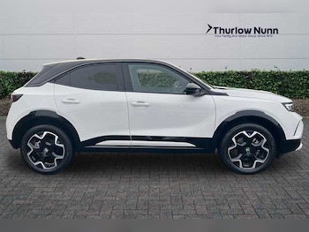 Used Vauxhall Mokka 2025 for sale - 77810369: Photo