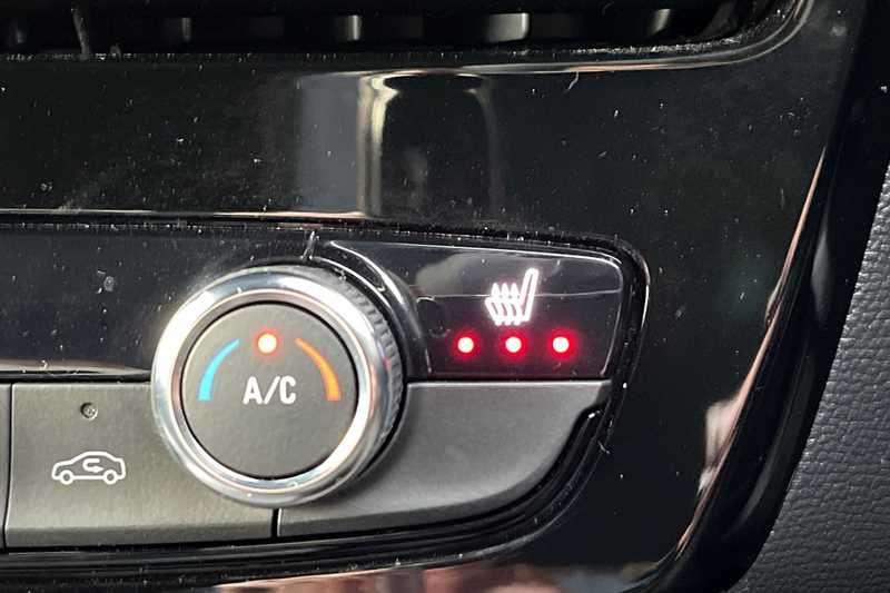 Used Vauxhall Mokka 2025 for sale - 77810369: Photo 34