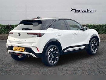 Used Vauxhall Mokka 2025 for sale - 77810369: Photo