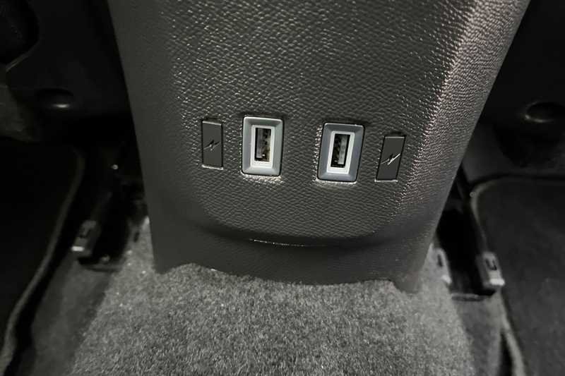 Used Vauxhall Mokka 2025 for sale - 77810369: Photo 40