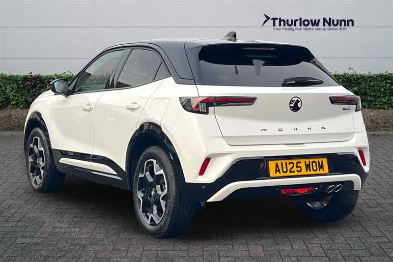 Used Vauxhall Mokka 2025 for sale - 77810369: Photo 5