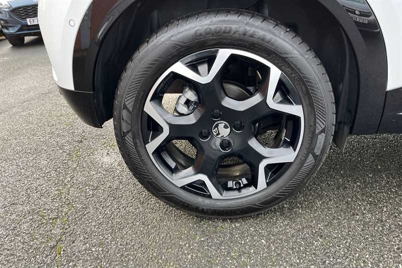 Used Vauxhall Mokka 2025 for sale - 77810369: Photo 52