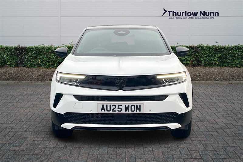 Used Vauxhall Mokka 2025 for sale - 77810369: Photo 8