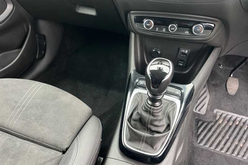 Used Vauxhall Crossland 2022 for sale - 77660552: Photo 14