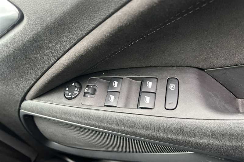 Used Vauxhall Crossland 2022 for sale - 77660552: Photo 16