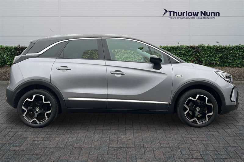 Used Vauxhall Crossland 2022 for sale - 77660552: Photo 2