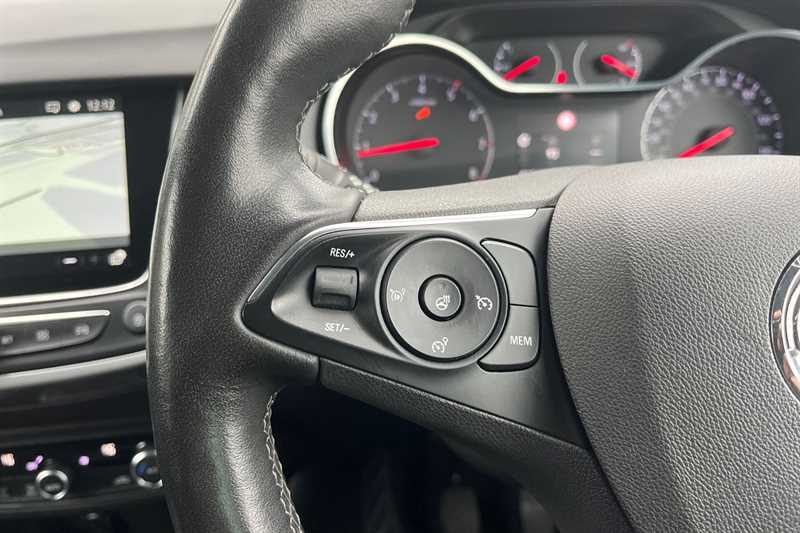 Used Vauxhall Crossland 2022 for sale - 77660552: Photo 21