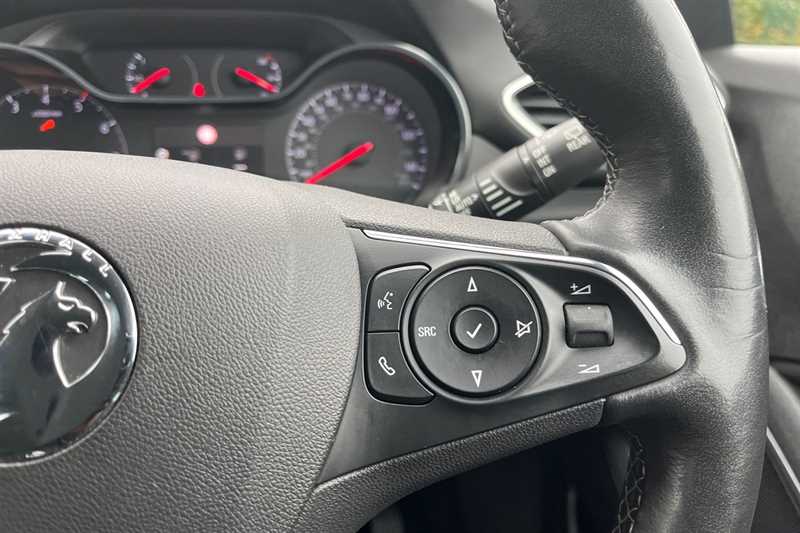 Used Vauxhall Crossland 2022 for sale - 77660552: Photo 22