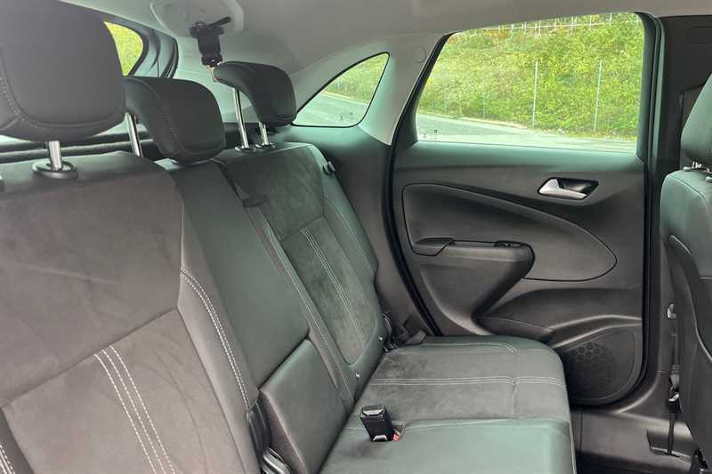 Used Vauxhall Crossland 2022 for sale - 77660552: Photo 23