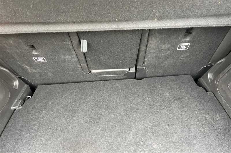 Used Vauxhall Crossland 2022 for sale - 77660552: Photo 24