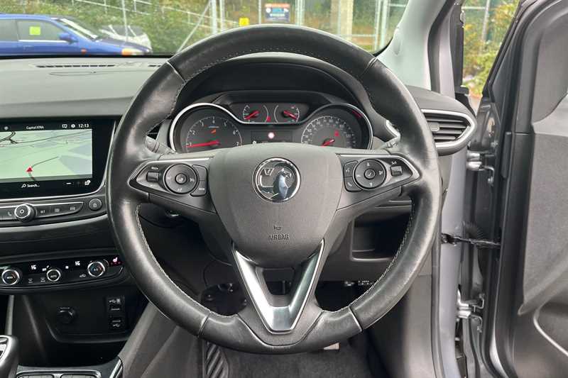 Used Vauxhall Crossland 2022 for sale - 77660552: Photo 25